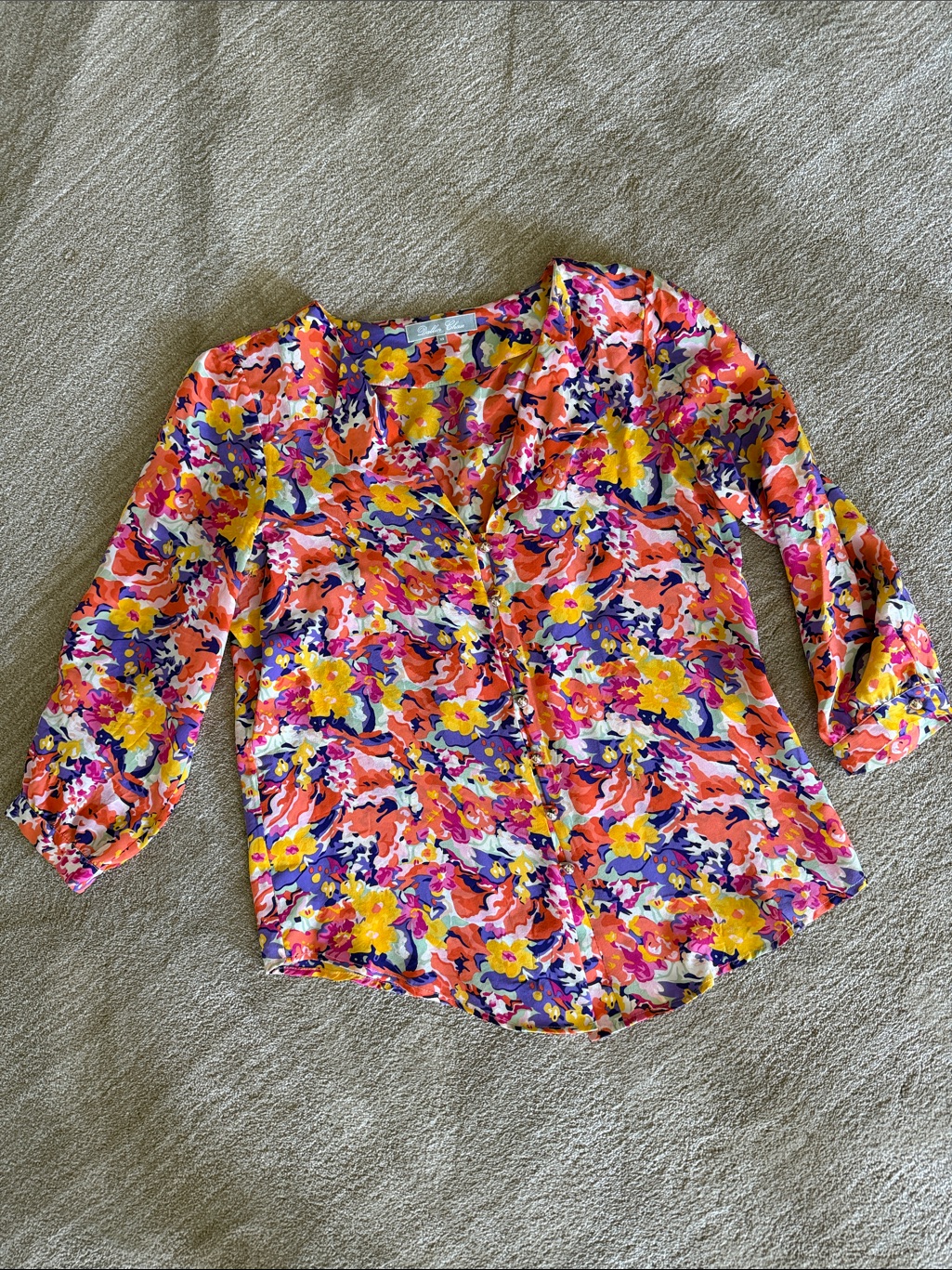 Blouse Designer